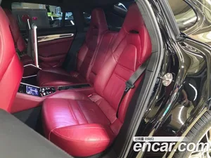 Porsche Panamera, 2018 — миниатюра 18