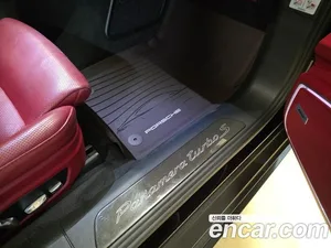 Porsche Panamera, 2018 — миниатюра 19