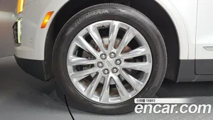 Cadillac XT5, 2017 — миниатюра 5