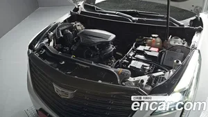 Cadillac XT5, 2017 — миниатюра 6