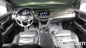 Cadillac XT5, 2017 — миниатюра 10