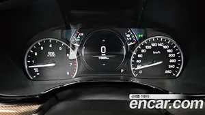 Cadillac XT5, 2017 — миниатюра 11