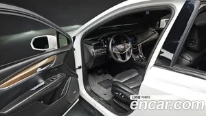 Cadillac XT5, 2017 — миниатюра 13