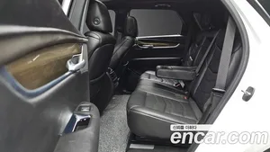 Cadillac XT5, 2017 — миниатюра 17