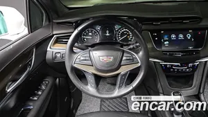 Cadillac XT5, 2017 — миниатюра 18