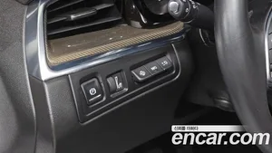 Cadillac XT5, 2017 — миниатюра 19
