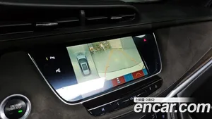 Cadillac XT5, 2017 — миниатюра 21