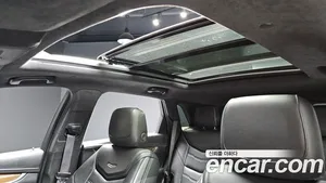 Cadillac XT5, 2017 — миниатюра 22