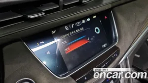Cadillac XT5, 2017 — миниатюра 25