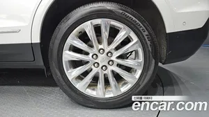 Cadillac XT5, 2017 — миниатюра 7