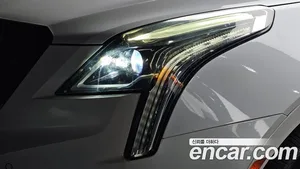 Cadillac XT5, 2017 — миниатюра 8
