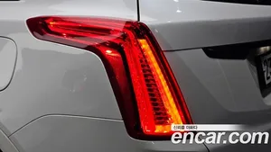 Cadillac XT5, 2017 — миниатюра 9