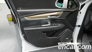 Cadillac XT5, 2017 — миниатюра 14