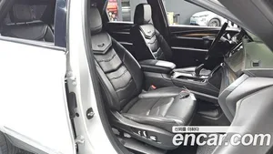 Cadillac XT5, 2017 — миниатюра 16