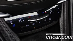 Cadillac XT5, 2017 — миниатюра 28