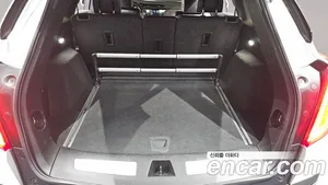 Cadillac XT5, 2017 — миниатюра 32