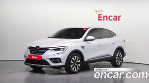Renault XM3, 2022 — миниатюра 1