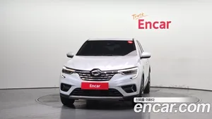Renault XM3, 2022 — миниатюра 3