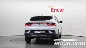 Renault XM3, 2022 — миниатюра 4