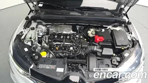 Renault XM3, 2022 — миниатюра 6