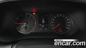 Renault XM3, 2022 — миниатюра 11