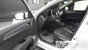 Renault XM3, 2022 — миниатюра 13