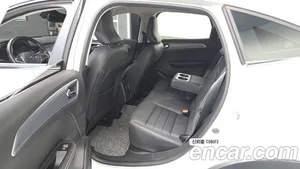 Renault XM3, 2022 — миниатюра 17