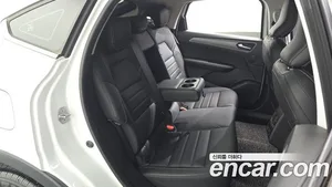 Renault XM3, 2022 — миниатюра 18