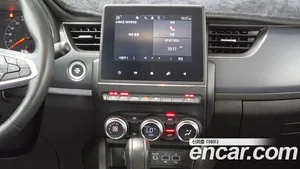 Renault XM3, 2022 — миниатюра 20