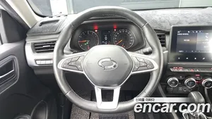 Renault XM3, 2022 — миниатюра 21
