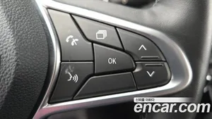 Renault XM3, 2022 — миниатюра 23