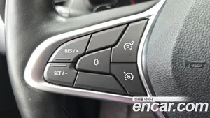 Renault XM3, 2022 — миниатюра 24