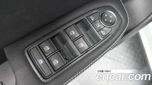 Renault XM3, 2022 — миниатюра 25