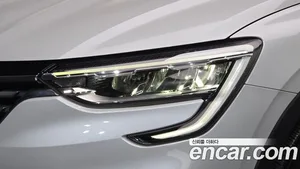 Renault XM3, 2022 — миниатюра 8