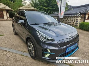 Kia Niro, 2019 — миниатюра 2