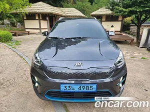 Kia Niro, 2019 — миниатюра 3