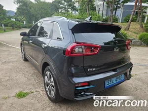 Kia Niro, 2019 — миниатюра 4