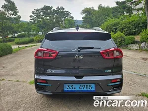 Kia Niro, 2019 — миниатюра 5