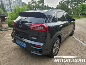 Kia Niro, 2019 — миниатюра 6