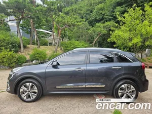 Kia Niro, 2019 — миниатюра 7