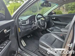 Kia Niro, 2019 — миниатюра 9
