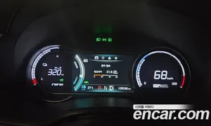 Kia Niro, 2019 — миниатюра 12