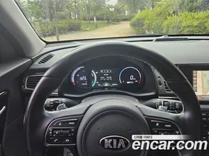 Kia Niro, 2019 — миниатюра 14