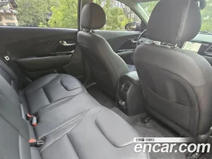 Kia Niro, 2019 — миниатюра 17