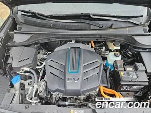 Kia Niro, 2019 — миниатюра 19