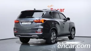 KGM Rexton, 2020 — миниатюра 2