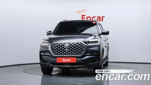 KGM Rexton, 2020 — миниатюра 3