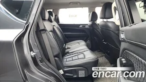 KGM Rexton, 2020 — миниатюра 17