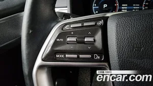 KGM Rexton, 2020 — миниатюра 24