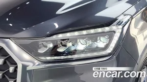 KGM Rexton, 2020 — миниатюра 8